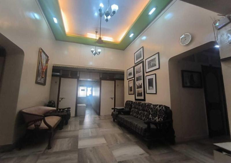 Hotel Rupali Bombay Esterno foto